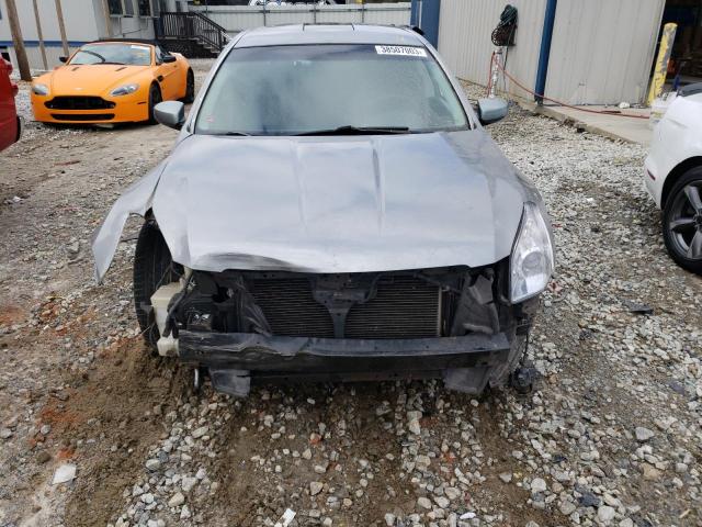 Photo 5 from auction – 2008 NISSAN MAXIMA SE with VIN 1N4BA41E58C817343