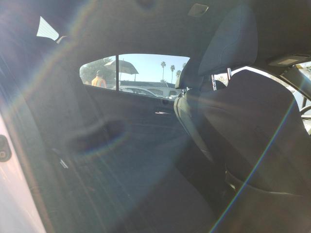 Photo 10 from auction – 2020 TOYOTA COROLLA SE with VIN 5YFS4RCE5LP040366