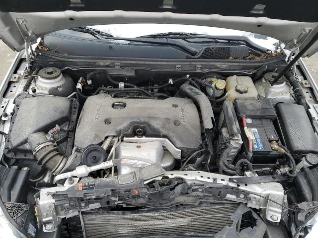 Photo 11 from auction – 2016 BUICK REGAL with VIN 2G4GK5EX2G9204273