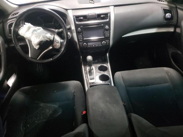 Photo 8 from auction – 2014 NISSAN ALTIMA 2.5 with VIN 1N4AL3AP0EC121549