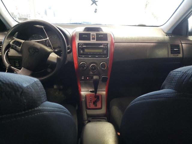Photo 8 from auction – 2012 TOYOTA COROLLA BA with VIN 2T1BU4EE5CC896119