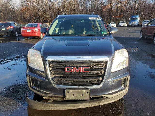 Photo 5 from auction – 2016 GMC TERRAIN SL with VIN 2GKFLSEK5G6128411