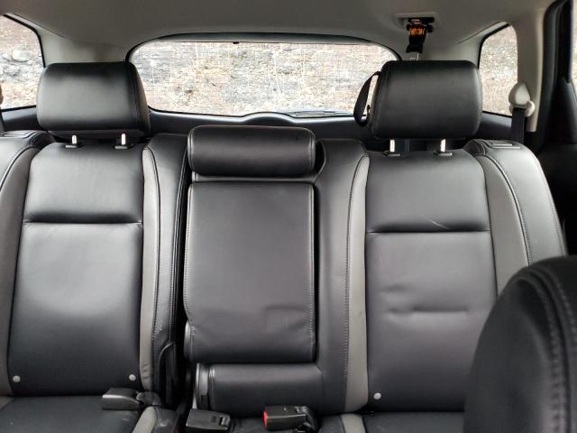 Photo 10 from auction – 2010 MAZDA CX-9 with VIN JM3TB3MV2A0233305
