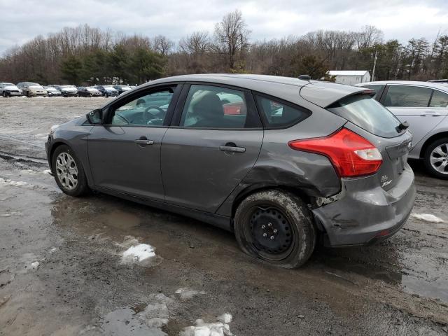 صورة رقم 2 من المزاد - 2012 FORD FOCUS SE مع VIN 1FAHP3K29CL432755