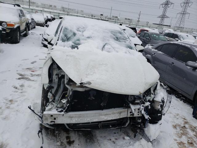 Photo 5 from auction – 2018 TOYOTA HIGHLANDER with VIN 5TDDZRFHXJS490325