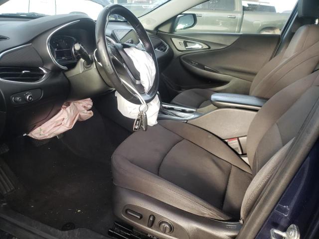 Photo 7 from auction – 2016 CHEVROLET MALIBU LT with VIN 1G1ZE5ST0GF200714