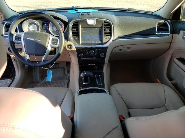 Photo 8 from auction – 2013 CHRYSLER 300 with VIN 2C3CCAAG5DH662216