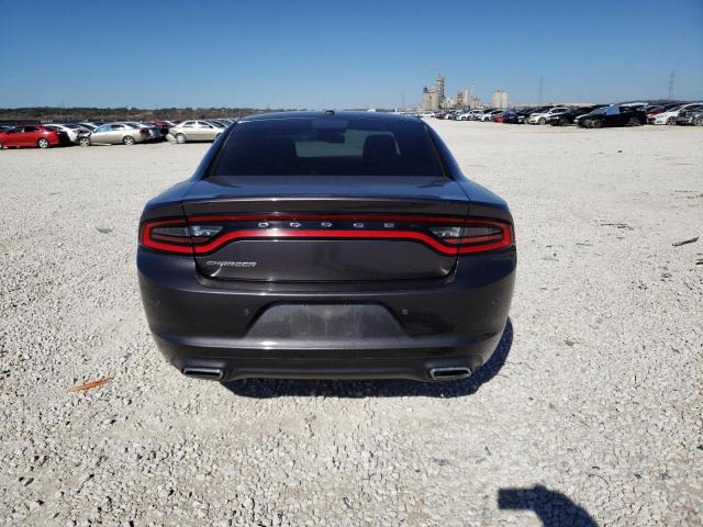 Photo 6 from auction – 2015 DODGE CHARGER SE with VIN 2C3CDXBG7FH812666