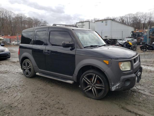 Photo 4 from auction – 2004 HONDA ELEMENT EX with VIN 5J6YH28524L014925