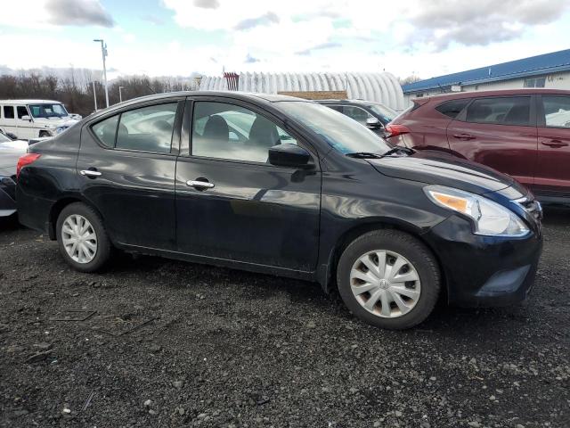 Photo 4 from auction – 2015 NISSAN VERSA S with VIN 3N1CN7AP2FL920360