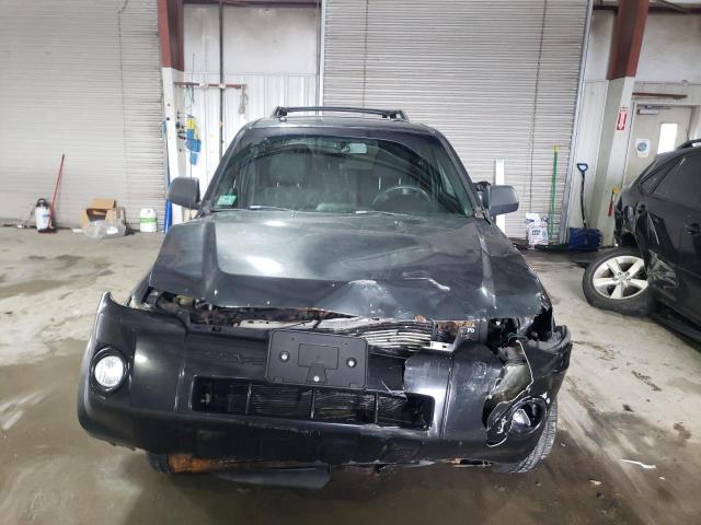 Photo 5 from auction – 2008 FORD ESCAPE XLT with VIN 1FMCU93128KC33710