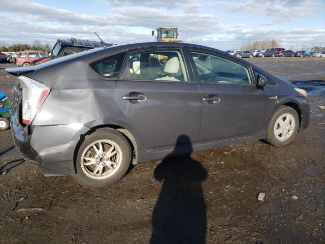 Foto 3 de la subasta – 2011 TOYOTA PRIUS con VIN JTDKN3DU9B5362889