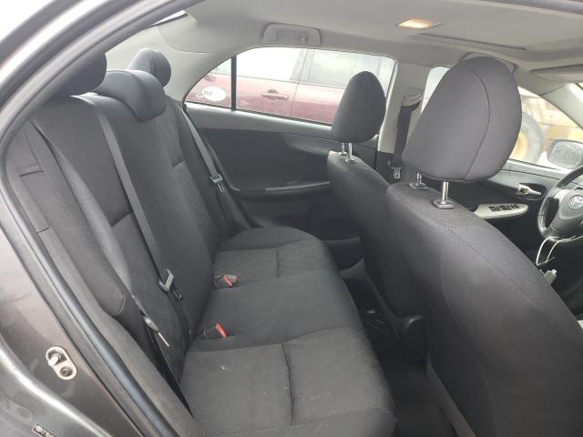 Photo 10 from auction – 2010 TOYOTA COROLLA BA with VIN 2T1BU4EE0AC232498