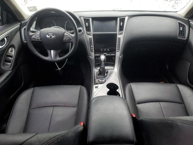 Photo 8 from auction – 2015 INFINITI Q50 BASE with VIN JN1BV7AP8FM347479
