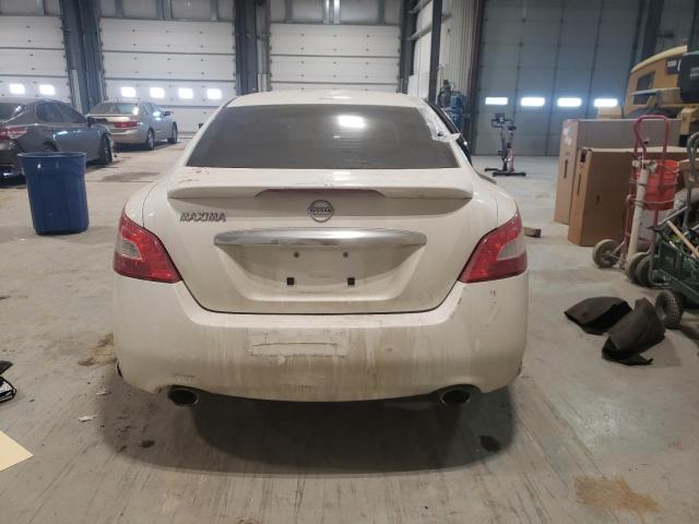 Photo 6 from auction – 2011 NISSAN MAXIMA S with VIN 1N4AA5AP3BC863733
