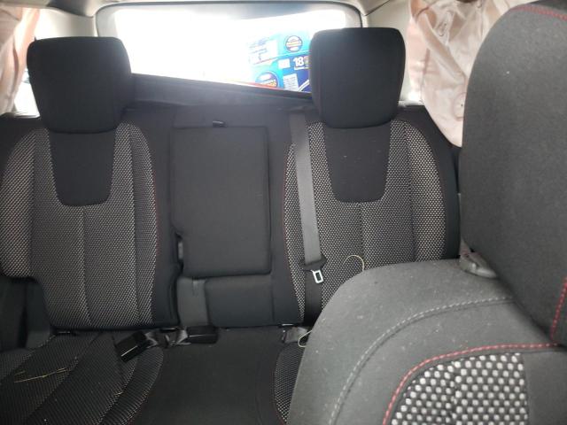 Photo 10 from auction – 2011 GMC TERRAIN SL with VIN 2CTFLTEC5B6465376