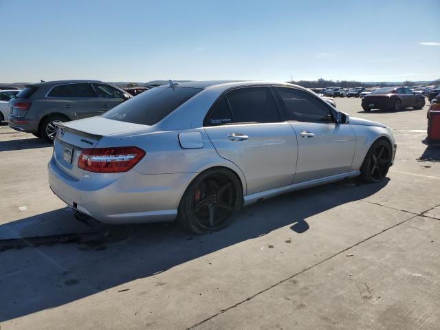 Photo 3 from auction – 2012 MERCEDES-BENZ E 63 AMG with VIN WDDHF7EB4CA600979