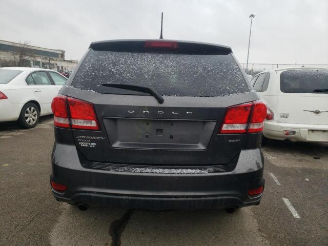 Photo 6 from auction – 2017 DODGE JOURNEY GT with VIN 3C4PDDEG0HT567257