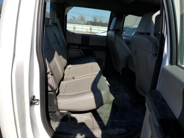 Photo 10 from auction – 2018 FORD F150 SUPER with VIN 1FTEW1C55JKC88833
