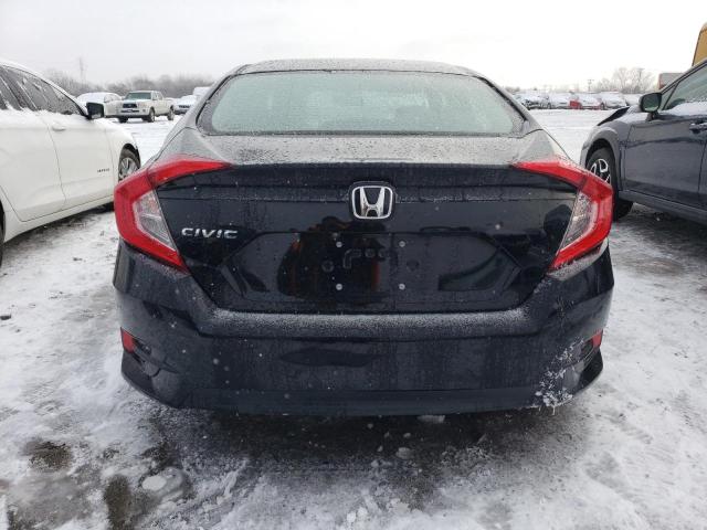 Photo 6 from auction – 2017 HONDA CIVIC LX with VIN 19XFC2F53HE067453