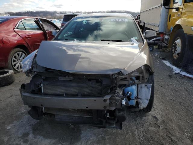 Photo 5 from auction – 2011 CHEVROLET MALIBU 2LT with VIN 1G1ZD5E77BF267742