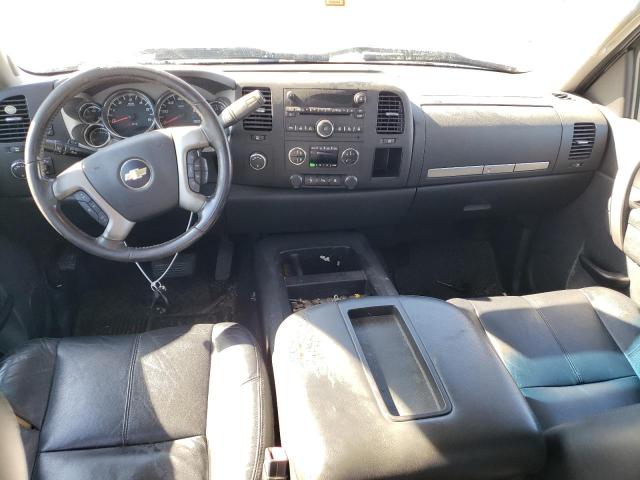 Photo 8 from auction – 2011 CHEVROLET SILVERADO with VIN 3GCPKSE30BG283974