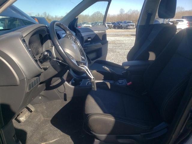 صورة رقم 7 من المزاد - 2016 MITSUBISHI OUTLANDER مع VIN JA4AD3A30GZ014726