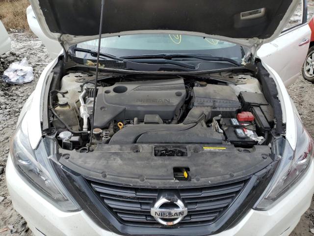 Photo 11 from auction – 2018 NISSAN ALTIMA 2.5 with VIN 1N4AL3AP2JC480427