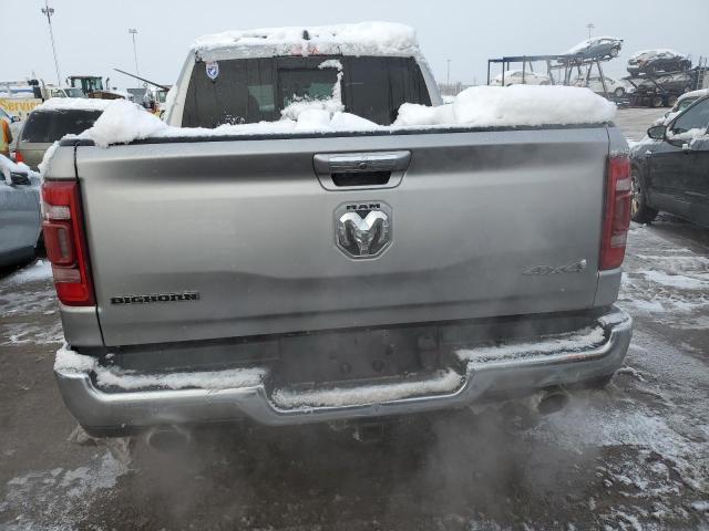 Photo 6 from auction – 2019 RAM 1500 BIG H with VIN 1C6SRFFT5KN712519