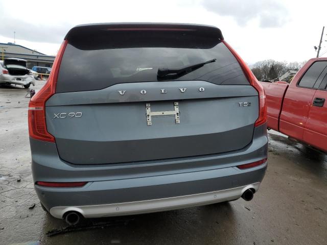 Photo 6 from auction – 2018 VOLVO XC90 T5 with VIN YV4102PK9J1349531