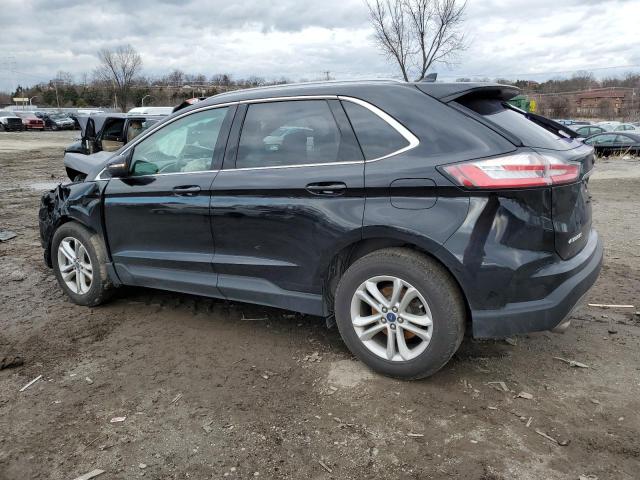 Photo 2 from auction – 2020 FORD EDGE SEL with VIN 2FMPK3J97LBA23099