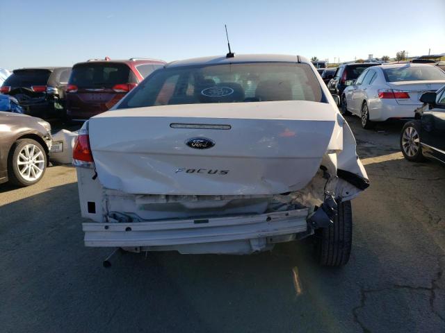 Photo 6 from auction – 2011 FORD FOCUS S with VIN 1FAHP3EN8BW190821