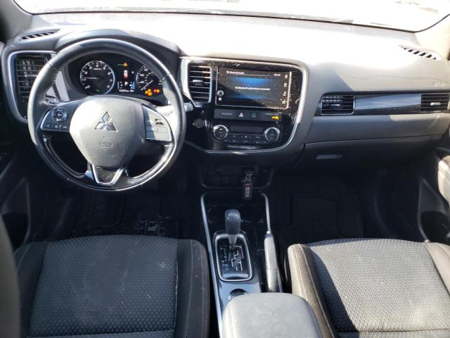 Photo 8 from auction – 2018 MITSUBISHI OUTLANDER with VIN JA4AD3A38JZ048050