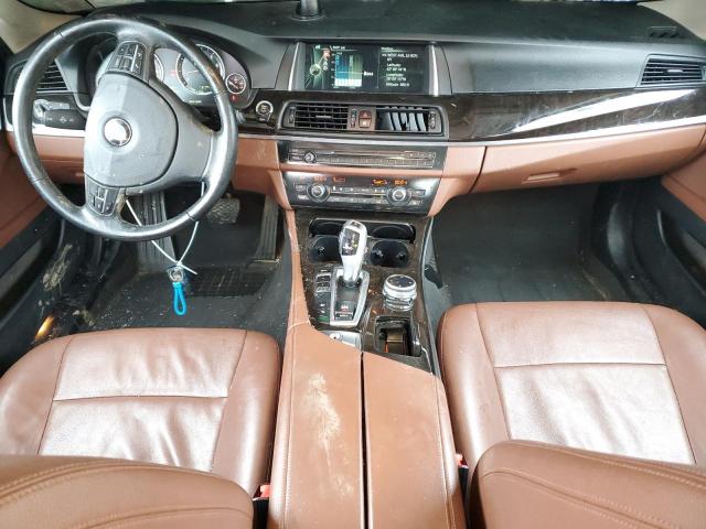 Photo 8 from auction – 2014 BMW 528 XI with VIN WBA5A7C5XED618698