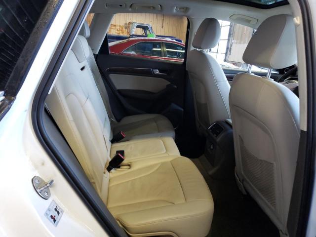 Photo 11 from auction – 2015 AUDI Q5 PREMIUM with VIN WA1LFAFP5FA014477