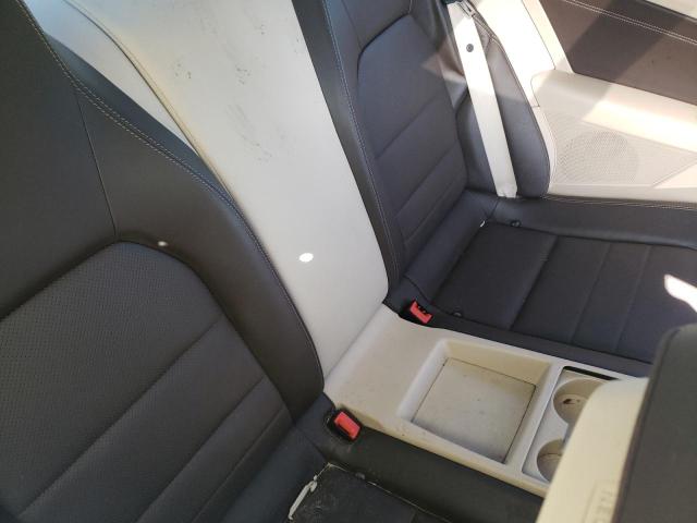 Photo 10 from auction – 2014 MERCEDES-BENZ E 350 with VIN WDDKJ5KB3EF245337