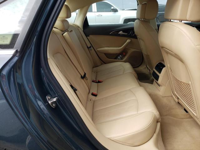 Photo 10 from auction – 2015 AUDI A6 PREMIUM with VIN WAUFGAFC4FN010438