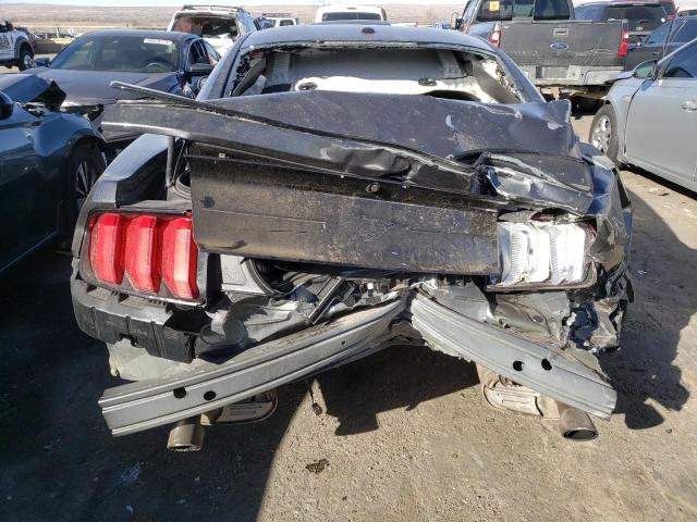 Photo 6 from auction – 2019 FORD MUSTANG with VIN 1FA6P8TH9K5169497