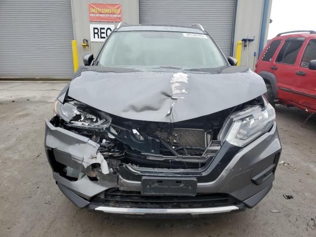 Photo 5 from auction – 2018 NISSAN ROGUE S with VIN KNMAT2MV4JP559797