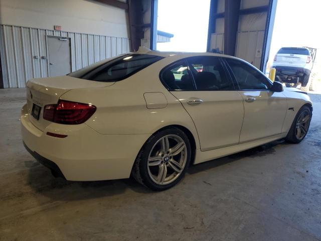 Photo 3 from auction – 2013 BMW 535 I with VIN WBAFR7C57DC818245