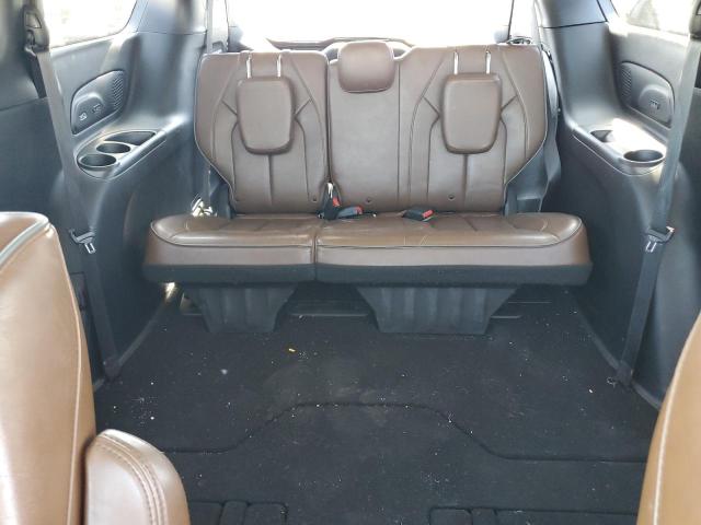 Photo 10 from auction – 2017 CHRYSLER PACIFICA L with VIN 2C4RC1GG4HR528049
