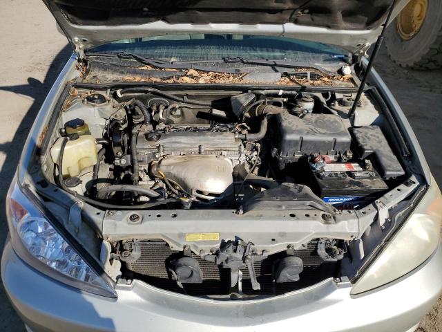 Photo 11 from auction – 2002 TOYOTA CAMRY LE with VIN JTDBE32K320087468