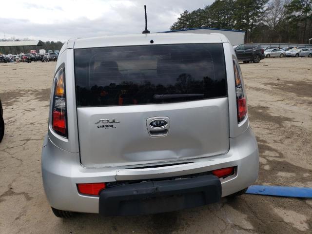 Фото 6 с аукциона – 2011 KIA SOUL с VIN KNDJT2A19B7335248