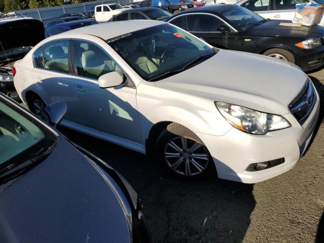 Photo 4 from auction – 2012 SUBARU LEGACY 2.5 with VIN 4S3BMBC62C3042312