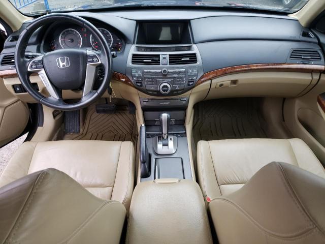 Photo 8 from auction – 2012 HONDA ACCORD EXL with VIN 1HGCP2F84CA100975
