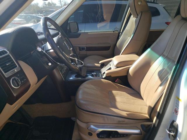 Photo 7 from auction – 2011 LAND ROVER RANGE ROVE with VIN SALMF1D46BA345526