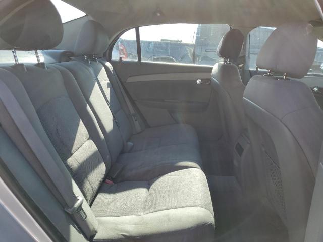 Photo 10 from auction – 2012 CHEVROLET MALIBU LS with VIN 1G1ZA5E09CF383697