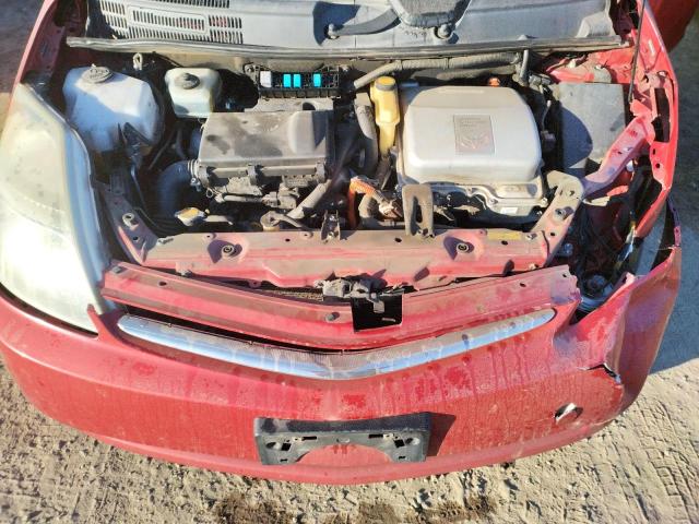 Photo 11 from auction – 2008 TOYOTA PRIUS with VIN JTDKB20UX87769254