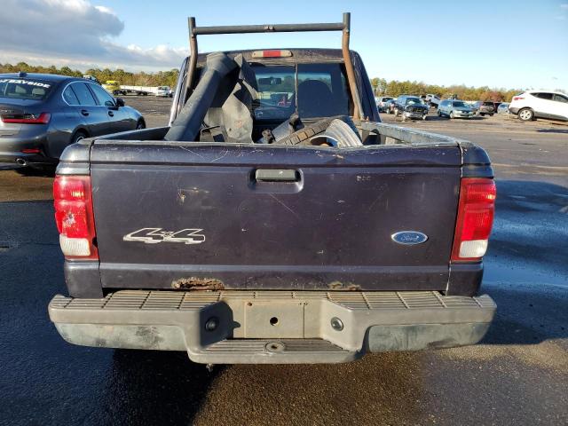 Photo 6 from auction – 2000 FORD RANGER SUP with VIN 1FTZR15V8YTB02468