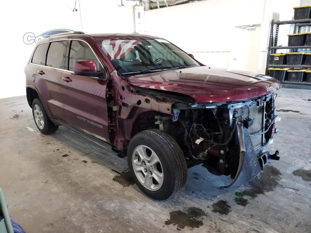 Photo 4 from auction – 2017 JEEP GRAND CHER with VIN 1C4RJFAG7HC711711